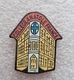 Pin's Collége " COLLEGE ANATOLE FRANCE " - Autres & Non Classés