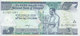 ETHIOPIA 5 BIRR 2017 P-47 New LOT X5 UNC NOTES */* - Ethiopia