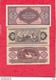 Hongrie 10 Billets Dans L 'état Voir Scan Lot N °2 (200 Florint 2007 FORTE COTE EN UNC) - Hongrie