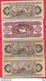 Delcampe - Hongrie 10 Billets Dans L 'état Voir Scan Lot N °2 (200 Florint 2007 FORTE COTE EN UNC) - Hongrie