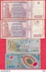 Roumanie 19 Billets -état Et état Moyen - Lots & Kiloware - Banknotes