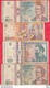 Delcampe - Roumanie 19 Billets -état Et état Moyen - Lots & Kiloware - Banknotes