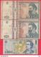 Delcampe - Roumanie 19 Billets -état Et état Moyen - Lots & Kiloware - Banknotes