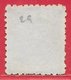 Fidji N°29 1p Outremer (dentelé 10-11) 1882 O - Fidschi-Inseln (...-1970)