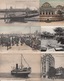 Lot De 200 Cartes Postales Anciennes  (CPA)  De France - 100 - 499 Postcards