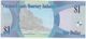 Cayman Is NEW - 1 Dollar 2014 - UNC - Isole Caiman