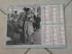 Les Amoureux Aux Poireaux 1950 - Information Scolaire 1956 - Calendrier 2019 Oller - - Grand Format : 2001-...