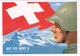 Einheitskarte Bat Fus Mont 8 - WWII - 1939 - Mon