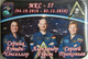 191-1 Space Russian Pin.  ISS-57 Gerst, Procopiev, Aunon-Chancellor - Space