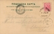 Gruss Aus Sofia ( Bulgarie ) - 1899 !!! - Souvenir - Sophia Bulgaria - TP + Cachets + Oblitérations !! - Bulgaria