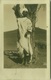 AFRICA - LIBYA / LIBIA - CASTIGO / PUNISHMENT - RPPC POSTCARD 1910s (BG3489) - Libya