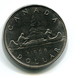 1968 Canada $1 Coin - Canada