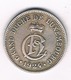 10 CENTIMES 1924 LUXEMBURG /4336/ - Luxembourg