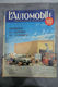 L'automobile Magazine N°171 Juillet 1960 - Ouvrons Le Dossier De L'essence - - Auto/Moto