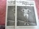 1932 Revue La Culture Physique Culturisme Homme Lot De 2 Haltere - 1900 - 1949