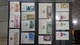 Collection ISRAEL Timbres Avec Tabs **.  Très Sympa !!! - Collections (with Albums)