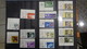 Delcampe - Collection ISRAEL Timbres Avec Tabs **.  Très Sympa !!! - Collections (with Albums)