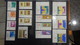 Delcampe - Collection ISRAEL Timbres Avec Tabs **.  Très Sympa !!! - Collections (with Albums)