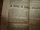 Delcampe - 10 Avr 1943 INFO-UNI: Aidez Aux Travaux Des Champs! ; Croyez-vous Que Je Ne Porte Pas Mon Fardeau ; Paroles Du CHEF;etc - Other & Unclassified