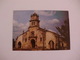 Postcard Postal Portugal Vila Nova Da Barquinha Atalaia Igreja Matriz - Santarem