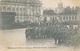 CPA - Belgique - Brussels - Bruxelles - Arrivée Des Invalides - Place Royale - Fêtes, événements