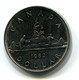 1982 Canada $1 Coin - Canada