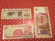 LOT DE 3 BILLETS Voir Le Scan - Vrac - Billets