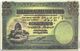 Palestine - Paltel (Chip) - Banknote Palestian Pound, 02.1999, Chip Oberthur, 10U, 125.000ex, Used - Palestine