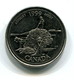 1999 Canada Commemorative 25 Cent Coin - Canada