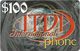 Palestine - ITDI - 100$ International Phone, Prepaid 100$, Mint/Unscratched - Palästina