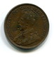 1918 Canada One Cent Coin - Canada