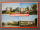 CP 77 PROVINS Quartier  CHAMPBENOIST - Multivue >   La Cité Immeubles Type HLM 1976 - Provins