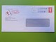 PAP - Entier Postal - Marianne Du Bicentenaire - Repiquage FFF - District De L'Aveyron De Football - 2001 - Prêts-à-poster:private Overprinting