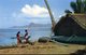 CPM - Tahiti : Bord De Mer - French Polynesia
