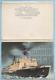 USSR /16 Post Cards / Soviet Union / RUSSIA / Marine Fleet . Ships. 1979 - Other & Unclassified