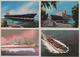 USSR /16 Post Cards / Soviet Union / RUSSIA / Marine Fleet . Ships. 1979 - Other & Unclassified