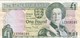 Jersey - Billet De 1 Pound - Elizabeth II - Non Daté - 1 Pound