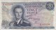 Luxembourg - Billet De 20 Francs - 7 Mars 1966 - Grand-Duc Jean - Luxemburg