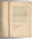 Les CHATIMENTS CORPORELS ,discours,1913 ,A. Beylot,barreau De Poitiers,dédicacé , 29 Pages, 4 Scans,  Frais Fr 2.95 E - Non Classés