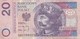 Pologne - Billet De 20 Zlotych - Boleslaw I Chrobry - 25 Mars 1994 - Polonia