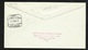 Espagne Lettre Illustrée Circulée Granollers 11-14/05/1961 Les N° 1017et1018 Exposition Philatélique Cachets +++  TB - Covers & Documents