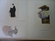 Documentation 1927 -  Peintures Divers   - Couleur Du Maroc De L'Algerie  Et Tunisie ! - Autres & Non Classés