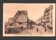 Luxembourg - Avenue Adolphe Et Avenue De La Gare - Tram / Tramway - Animation - Luxembourg - Ville