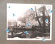 Lier Foto Photo Oude Reproductie Verdwenen St Janstoren Of Pestmeesterstoren Rond 1900 Foto Op Karton - Lier