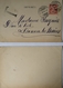 Suisse (TI)  Lugano // Separated Double Card //. Hotel Bristol - Alex Beha Director 1904 Rare - Lugano