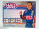 Dale's Pale Ale Elliott Saddler Hero Card - Apparel, Souvenirs & Other