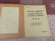 Instructions Transmissions - Procédure D'exploitation Des Centraux Téléphoniques - ACP 13 (A) - 78/05 - Other & Unclassified