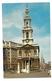 Inghilterra England London St. Mary-Le-Strand Church Non Viaggiata Condizioni Come Da Scansione - Altri & Non Classificati