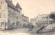 86-CIVRAY- VUE PRISE DE LA PLACE D'ARMES RUE LOUIS XIII - Civray