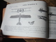Silhouettes Avions Allies Et Ennemis Echelle 1.200 Mai 1918 - 1914-18